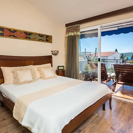 Villa Em Trogir