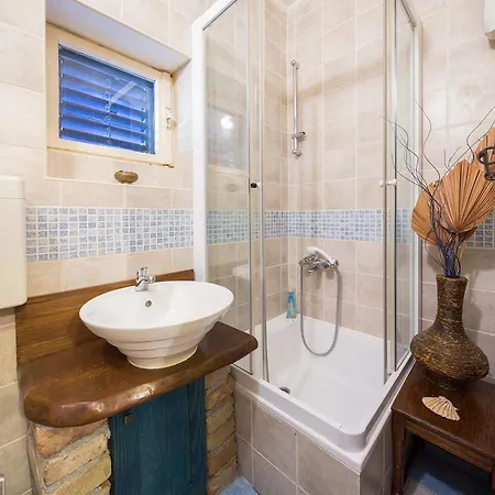 Вилла Em Трогир