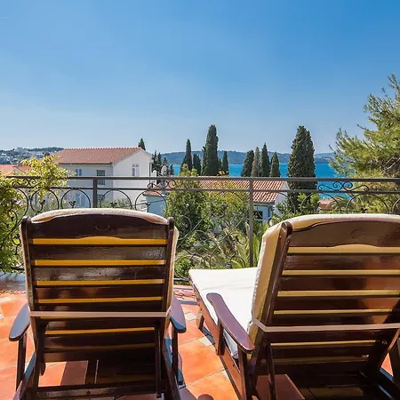 Вилла Em Трогир