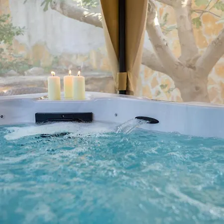 Em Вилла Трогир