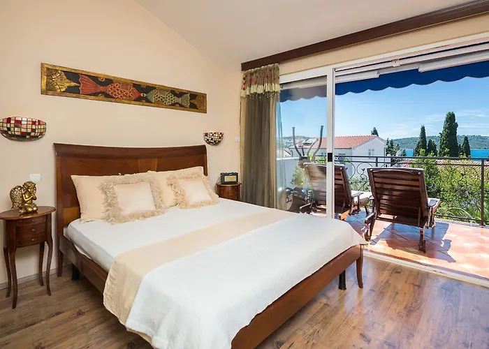 Villa Em Trogir
