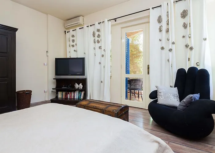 Villa Em Trogir